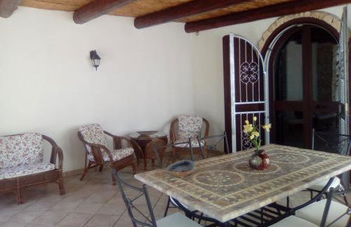 Villa Adriana - Torre delle Stelle - mini appartamenti - Cagliari Villasimus Sardegna - Foto 10