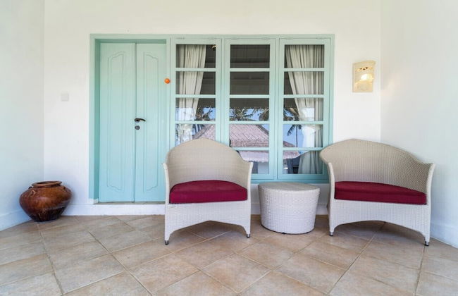 Scuba Seraya Resort - Foto 5