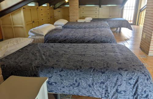 Villa El Rosal del Pozo - Foto 40