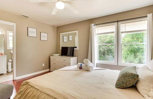 Louisville Apartment - Walk to Restaurants! - Foto 10