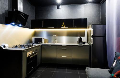 Appartement POP ART - Asterix,CDG,Chantilly,Disney - Foto 23