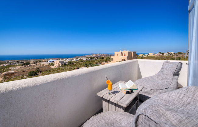 Blanca Luxury Villa - Foto 12