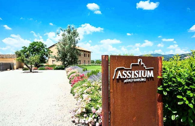 Assisium Agriturismo - Foto 1
