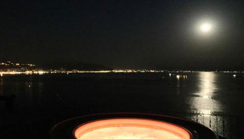 VILLA FUENTI BAY -Amalfi Coast- - Foto 5