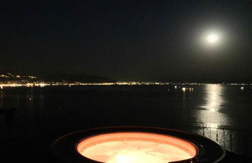 VILLA FUENTI BAY -Amalfi Coast- - Foto 5