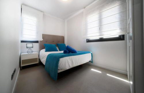 Ananda Vistas Meloneras by Maspalomas Holiday Villas - Foto 47