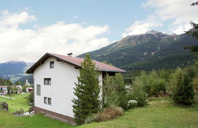 Villa in Piller Near Ski Bus & Lake - Photo 19