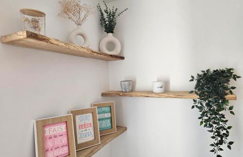 La vie est belle - Foto 15