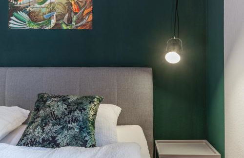 94 Relax Homedesign Ferienwohnung in Elmshorn bei Hamburg - Foto 17