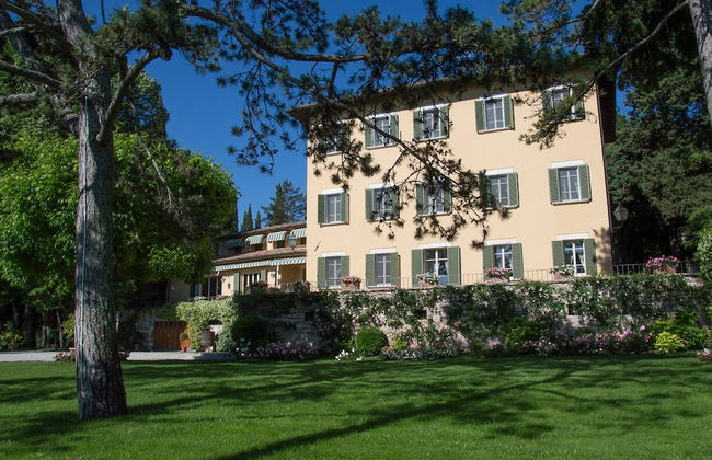 Il Castellaro Country House - Foto 65