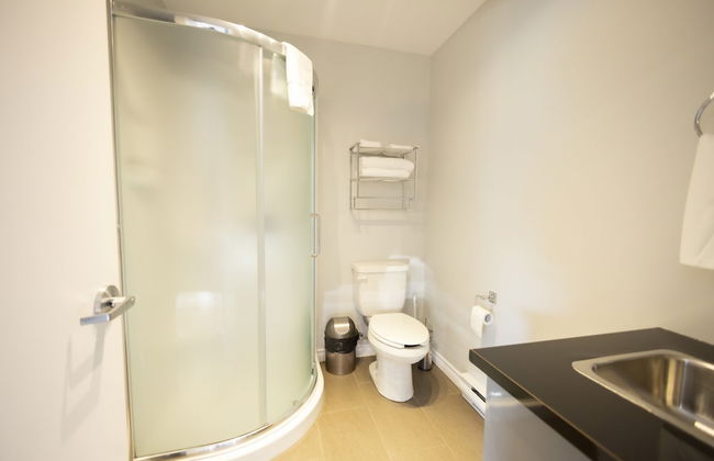 Le Chic-Urbain - Foto 66