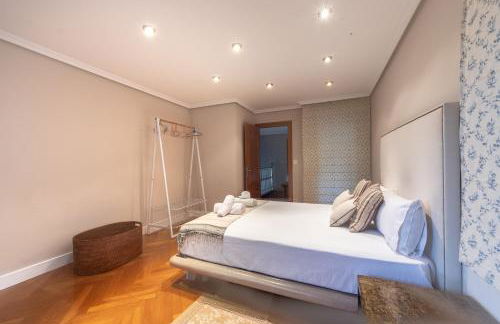 Aston - Villa Islas Urdaibai - Foto 35