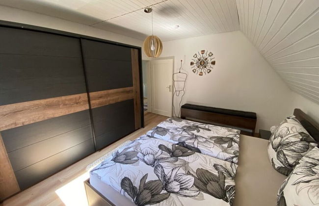 Idyllic Holiday Home - Foto 6