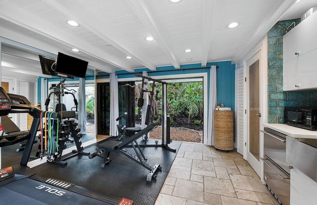 #1 Beach Estate Las Olas Beach Best Location - Foto 12