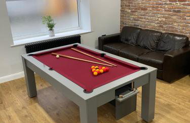 Lake view townhouse - Photo 17