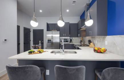 Nashville Nightlife by AvantStay Minutes to Broadway Odyssey - Foto 14