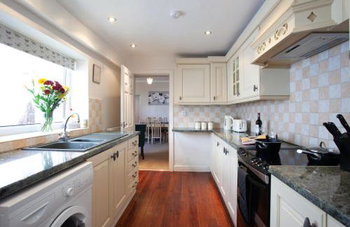Spacious 3 bedroom Cottage in Whalley - Foto 42