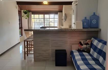 Jurerê Tradicional apto de praia - Foto 6