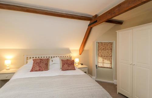 The Coach House - Foto 19