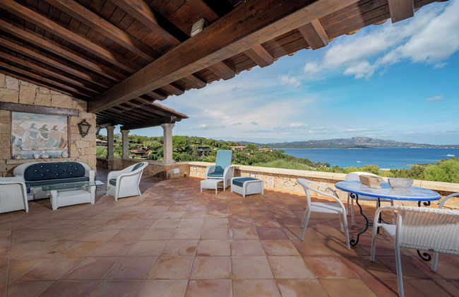 Villa Ippocampo by Wonderful Italy - Foto 25