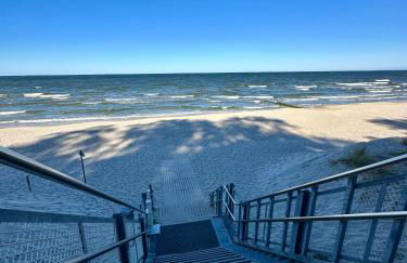 Juwel von Koserow! Ferienwohnung mit Terrasse und kleinem Garten - Foto 26