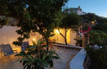 TRADITIONAL STUDIO Chora Patmos - Foto 47