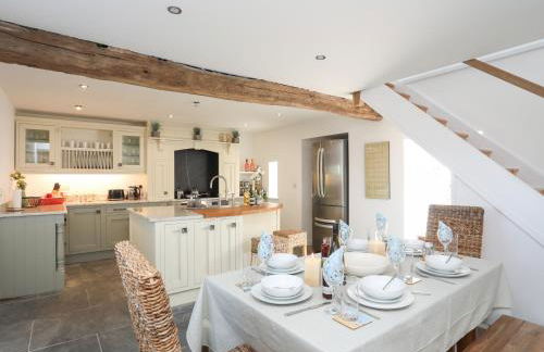 Bwthyn Gwenyn Yr Haf Summer Bee Barns - Photo 9