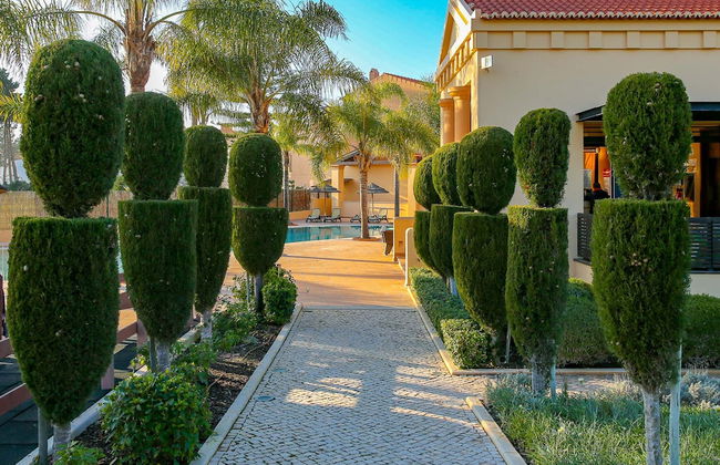 A24 - LuzBay Beach Apartment by Dreamalgarve - Foto 20