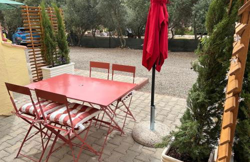 La Bouganvillea - Foto 44