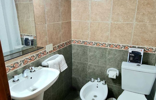 PUERTO LACAR LODGE SMARG - Foto 55