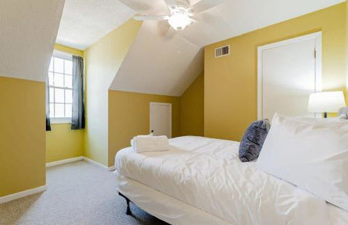 Breeze on Inn- Mins to Ft Jackson - Foto 12