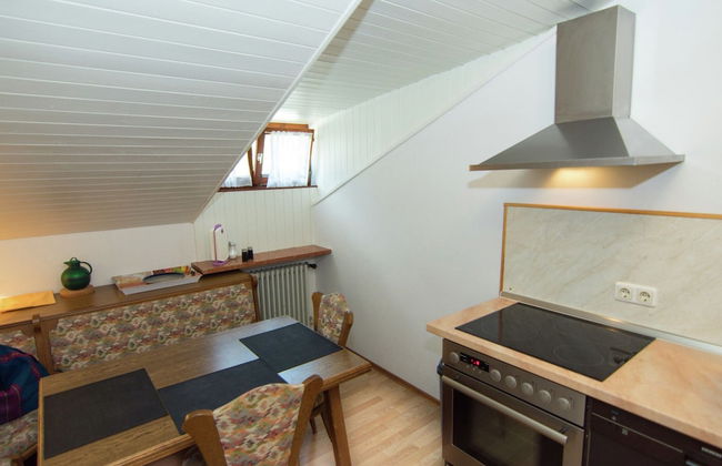 Ferienwohnung in den Ruhpolder Bergen - Foto 6