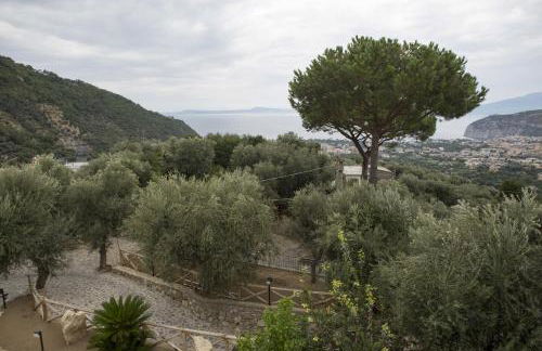 Appartamento Villa degli Ulivi - Foto 34