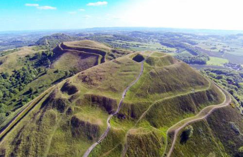 Magpie Cottage - Foto 21