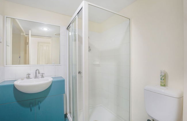 Surfers Beach Resort One - Foto 44