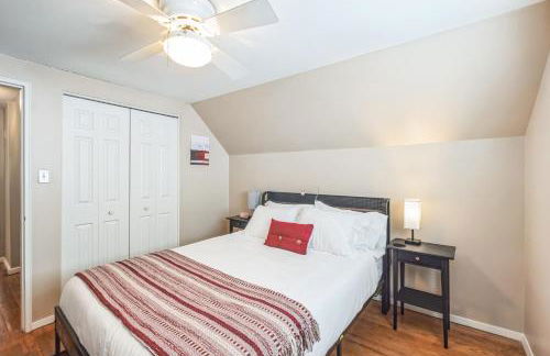 Uline Hospitality home - Foto 21