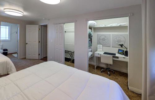 1 Mi to Main Street Vernal Updated Home with Yard! - Foto 18