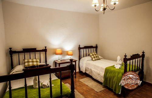 Casa Cueva El Molino By Artenatur - Foto 11