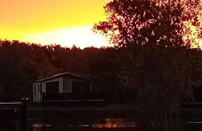 Kingfisher Lodge - Lakeside Lodge With Hot Tub - Foto 63