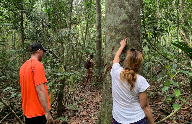 Excursión a la selva amazónica - Foto 4