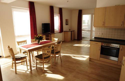 Ferienappartements Am Spreewaldfliess - Foto 41