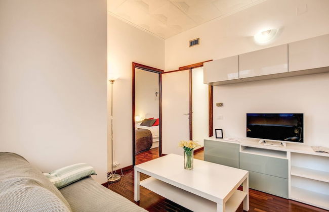 Ml Apartment - Ardesia 5 Colosseo - Photo 20