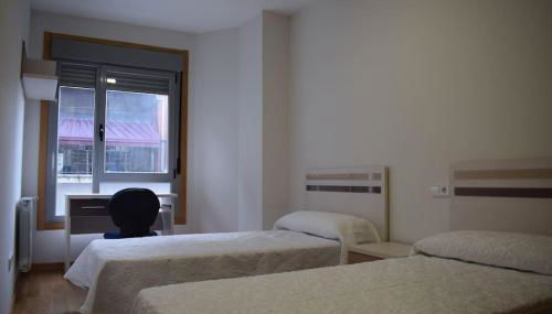 Apartamento centro Villagarcía. - Foto 4