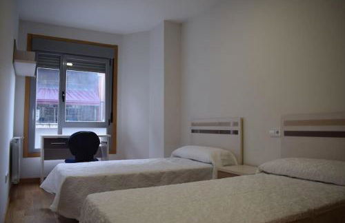Apartamento centro Villagarcía. - Foto 4