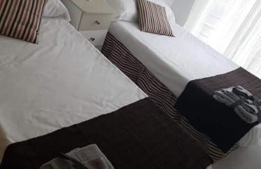 Apartamentos la Bastida - Foto 9