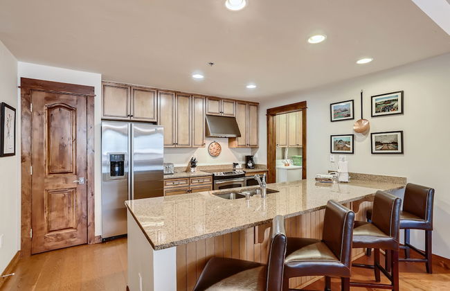 BlueSky Breckenridge - Foto 17