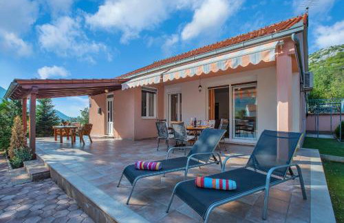 Villa Calma Biokovo near Makarska - Foto 26