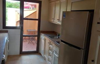 HL 009- 2 Bedroom villa,HDA golf resort, Fuente Alamo - Foto 11