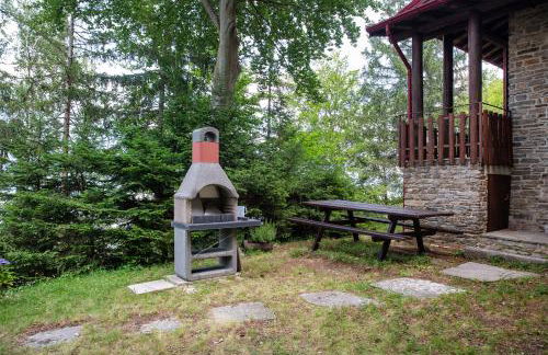 Casa Nel Bosco - Foto 26