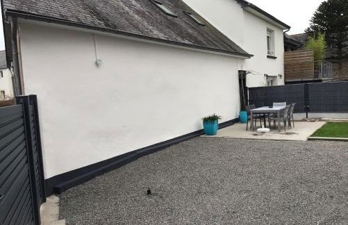 Maison proche Mont Saint Michel - Foto 9